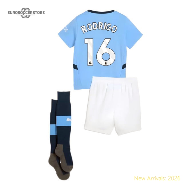 Man City Soccer Jerseys 2024 Home Jersey Shirt Football Fan Supporter Football Fan Gear
