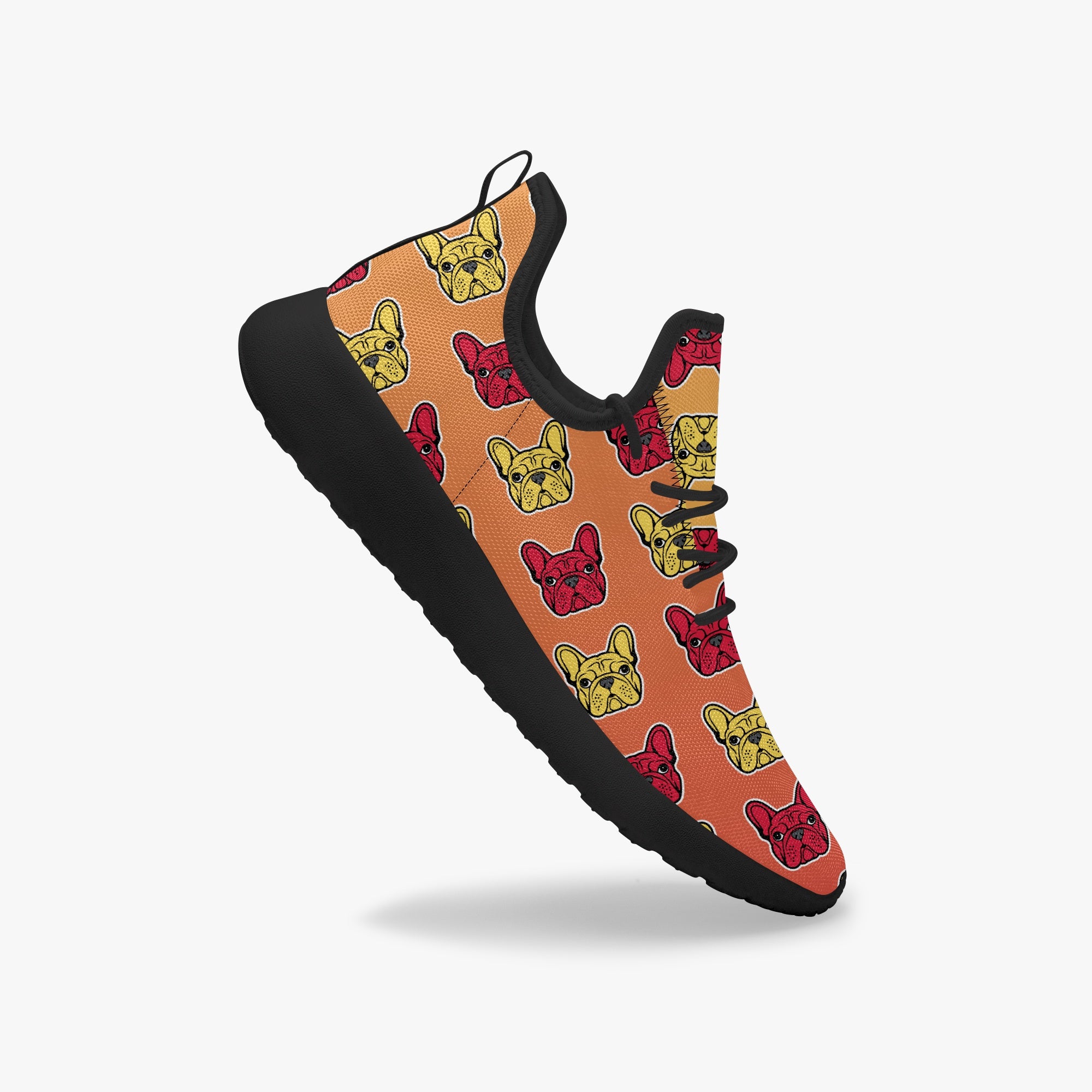 Bertie - Classic Sneakers