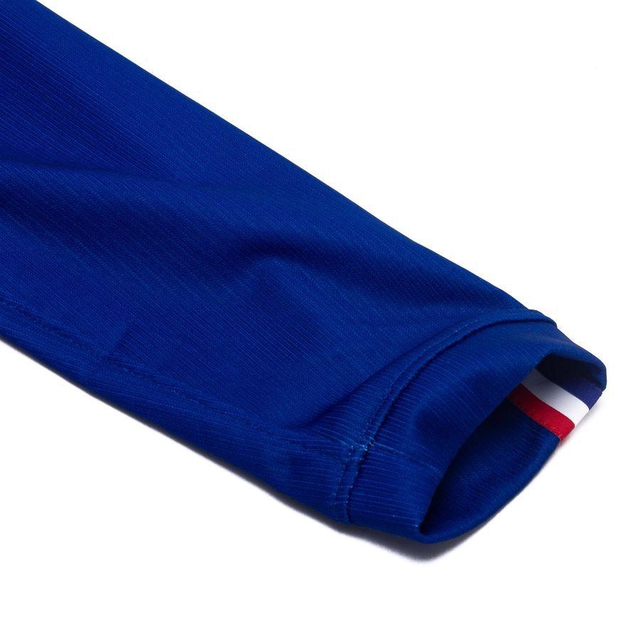 Paris Saint Germain Home Shirt 2026/27 Long Sleeves