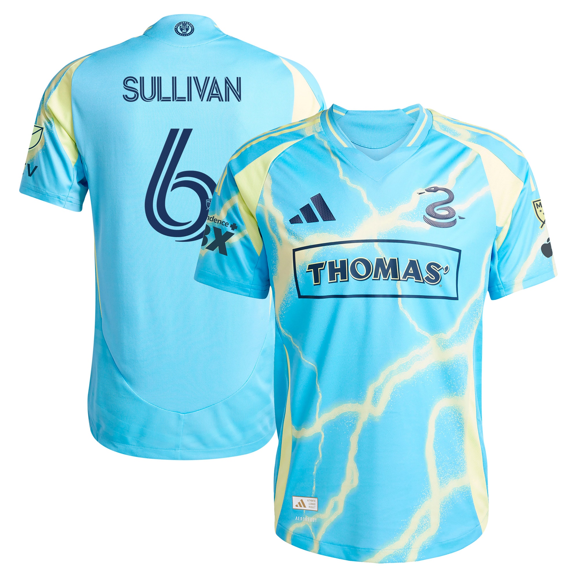 Men's 2025 High-Quality Authentic Jersey - Club Jersey - Best Deal