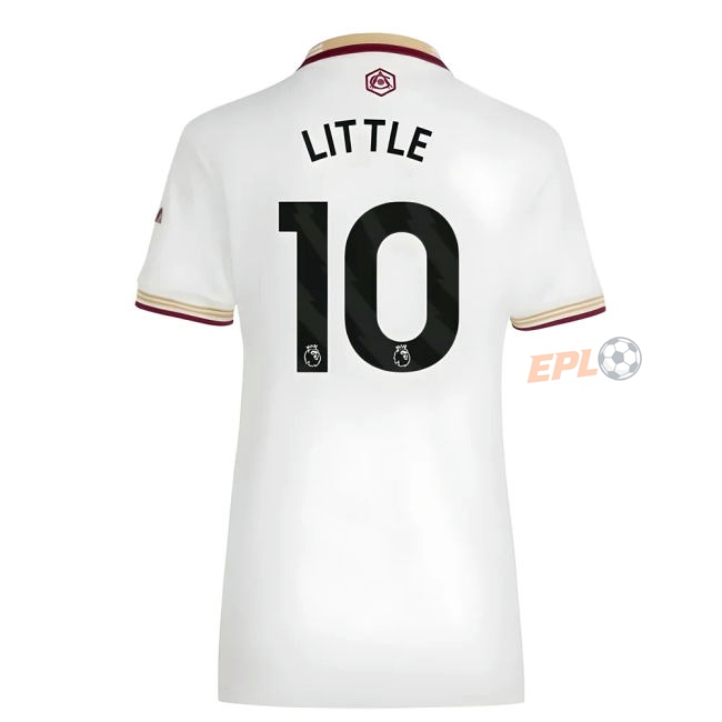 2025-20 Arsenal excellent Third Shirt - Adults | premium