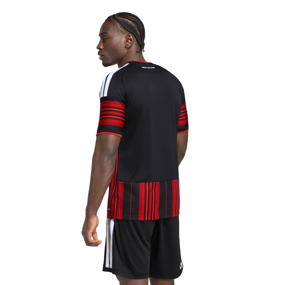 [LK] Eintracht Frankfurt Home Uniform 26/27