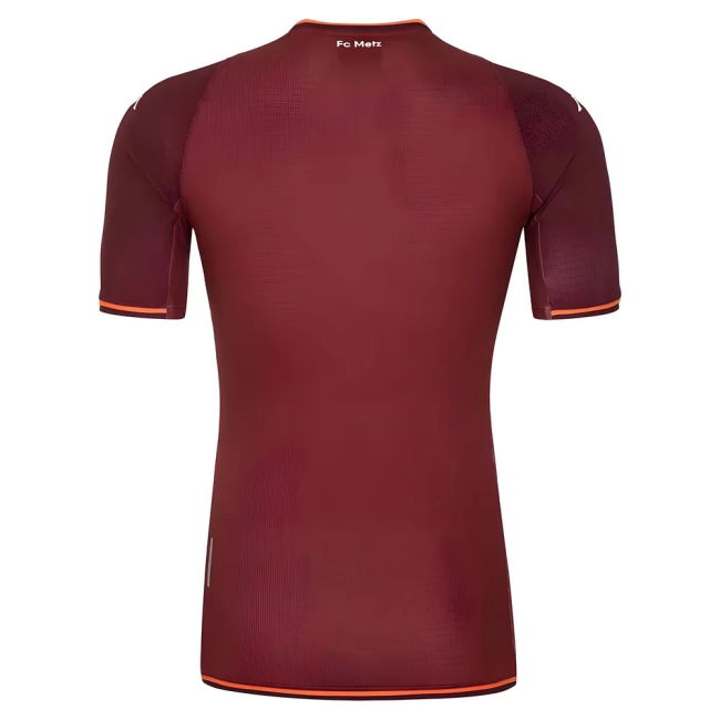 2021-2022 Metz Home Kit | Premium | High Quality | Great Deal