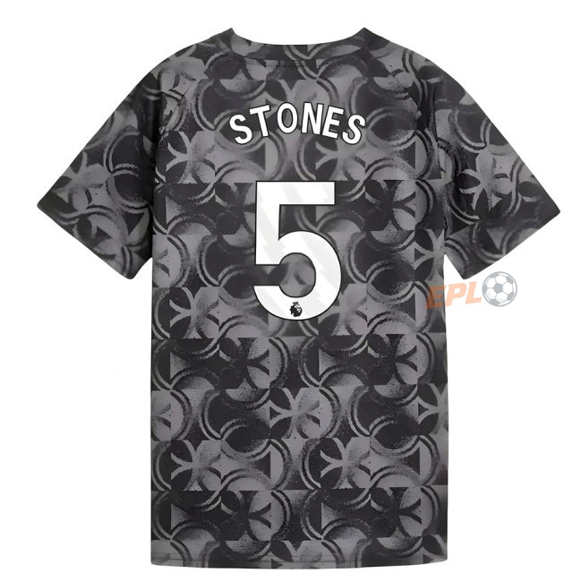 2025-20 MAN stylish Third Shirt - Kids | superior | original
