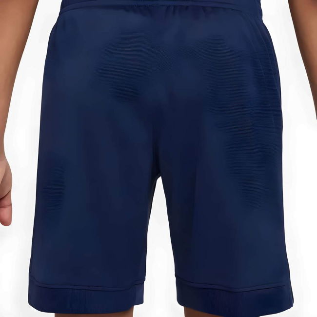 2025-2026 Home Shorts by PSG (Youth
