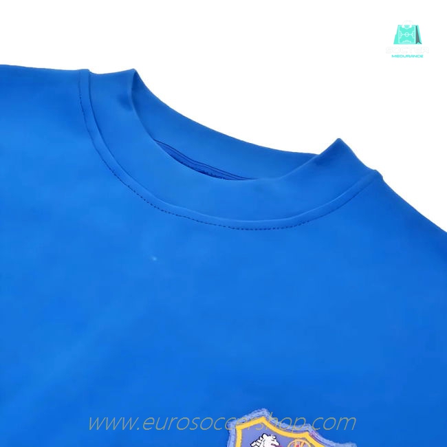 Manchester City 1921-1933 Retro Football Shirt