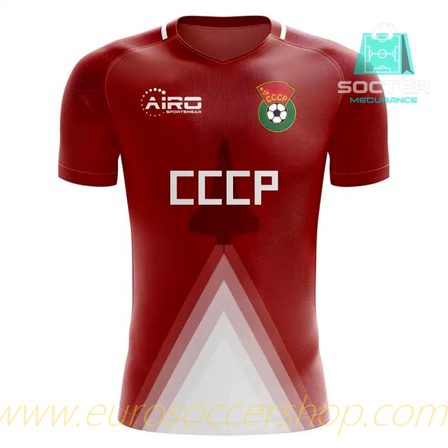 Russia World Cup Home Kit Children