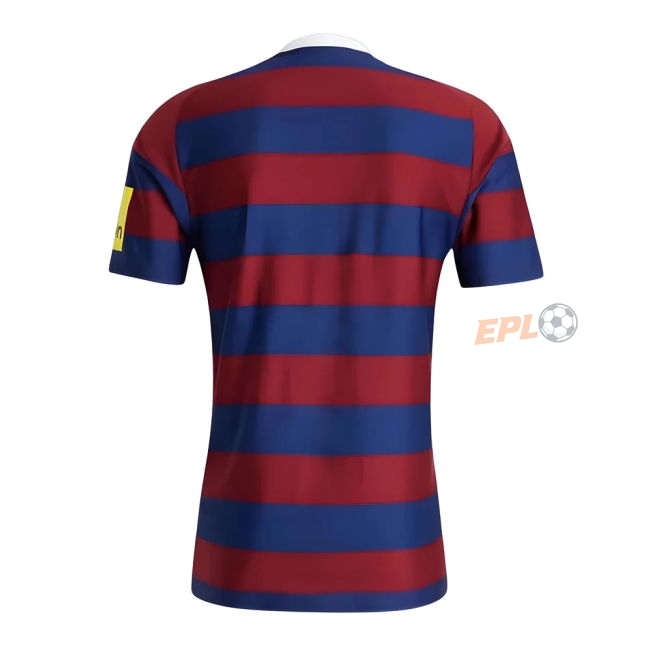 2024-20 Newcastle high quality Away Shirt - Adults