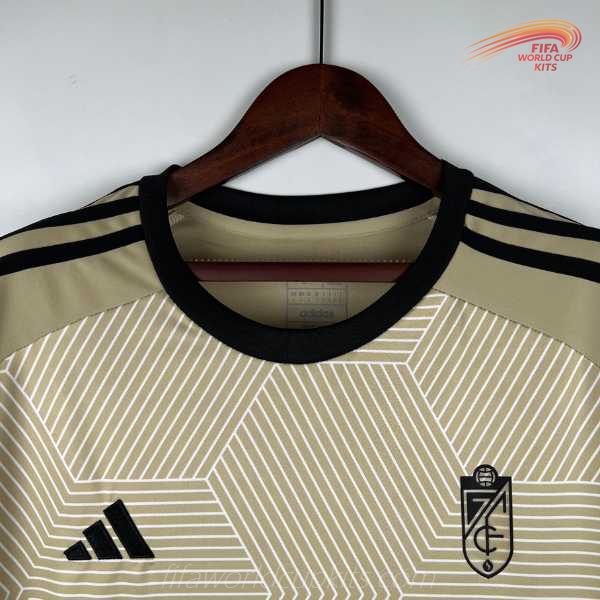 Granada season 23-24 Heritage Soccer Uniform