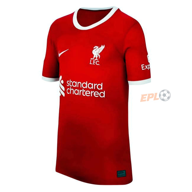 LIV excellent 2023-20 Home Kit - Kids | superior | authentic