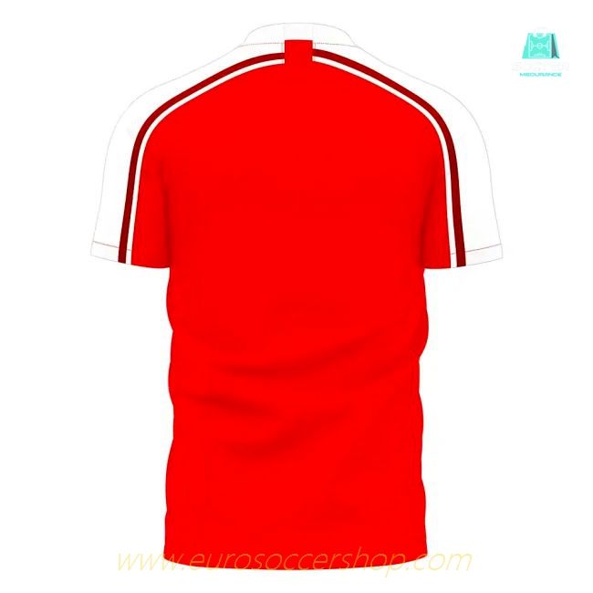 Perugia 2002 Retro Concept Shirt (Libero) - Baby