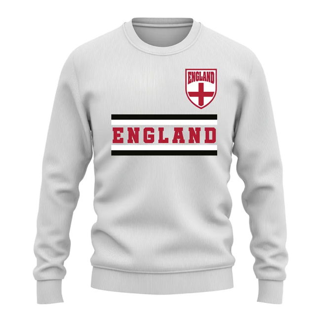 2025-2026 England NT Home Strip