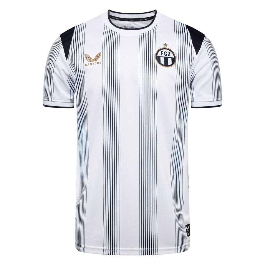 [EFKS] FC Zürich Home Kit 2026/27