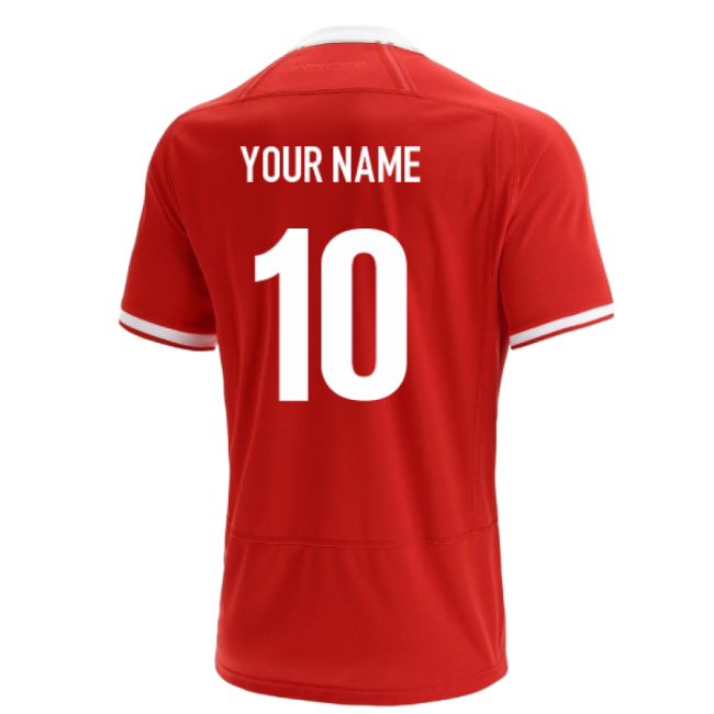Team 2021 authentic Home Shirt - fashionable value-for-money Football