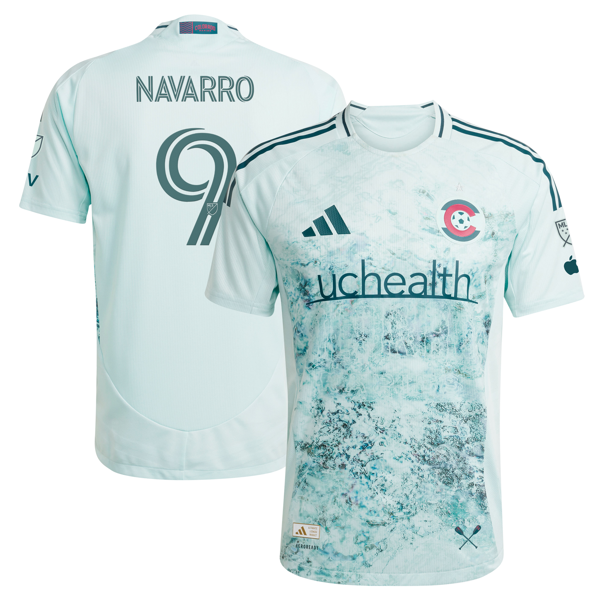 Men's 2025 Excellent Authentic Jersey - Player Jersey - Shop Now