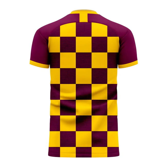 Authentic Bradford Bradford #2025 Pro Series Updated Design Shirt I...