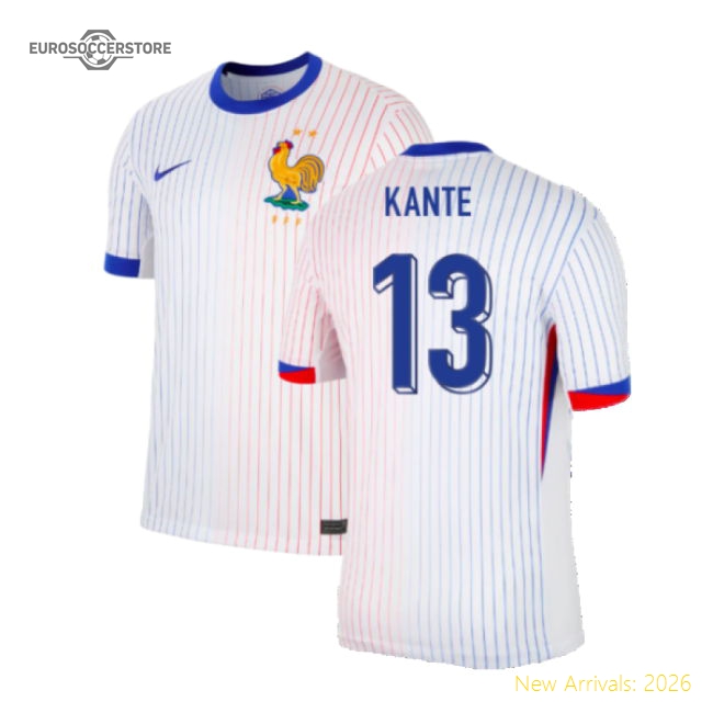 Latest Match-Ready Authentic Team Jersey High-Quality Materials