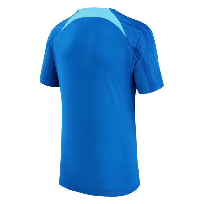 Authentic 2022-2023 England Strike High Jersey Soccer Official