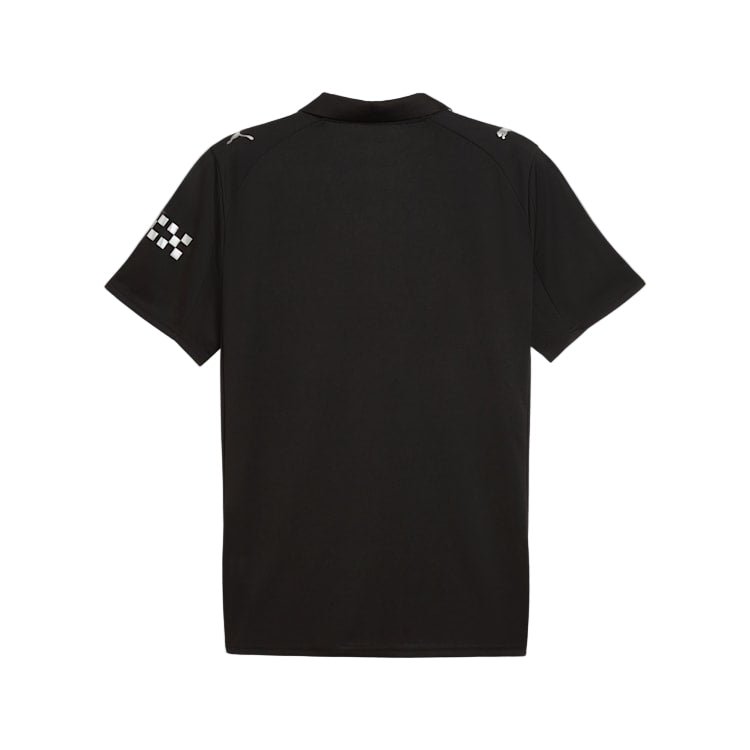 Manchester City City 2025-2026 UCL Away Jersey – Authentic Shirt