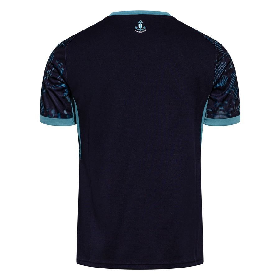 [EFKS] Marseille Away Kit 2026/27