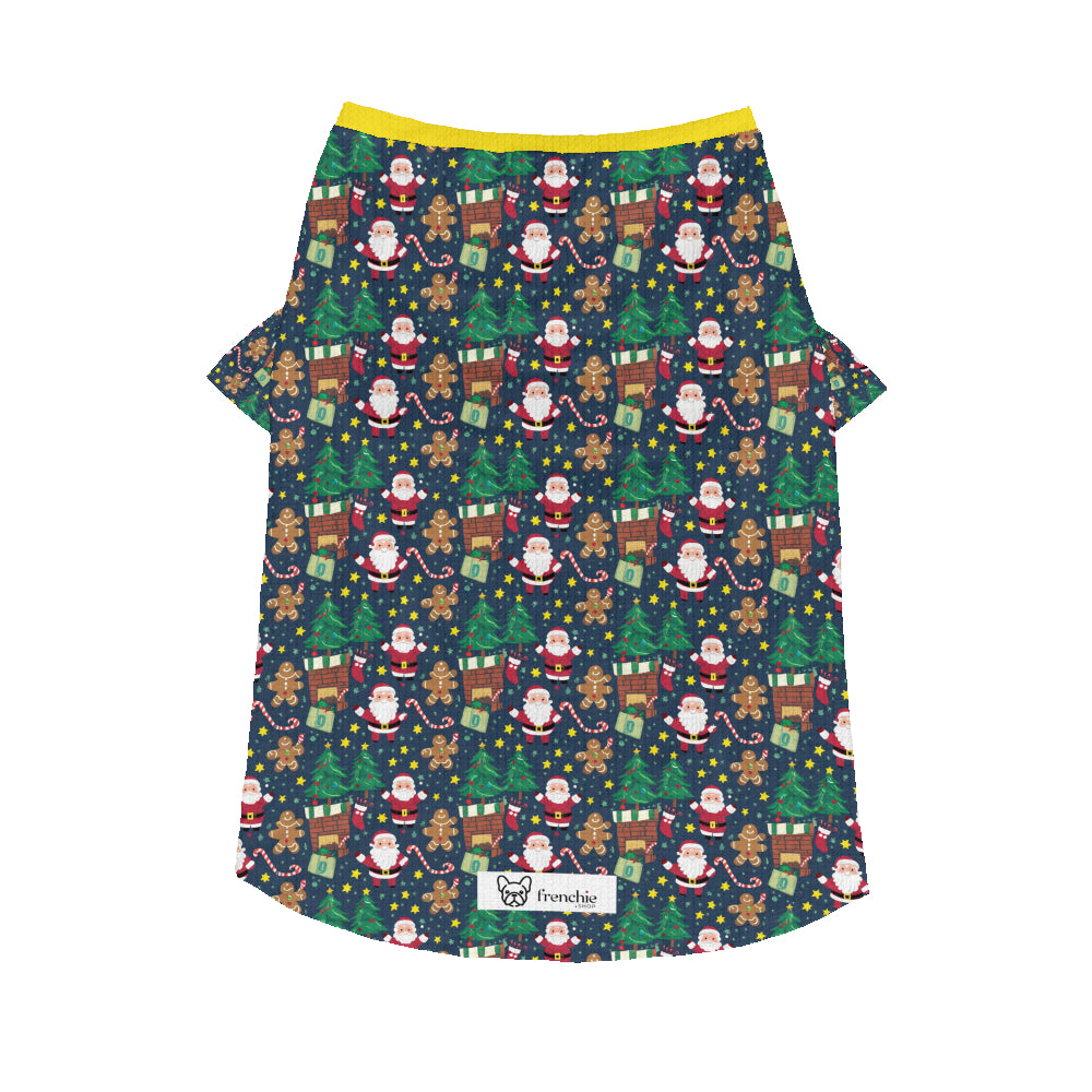 Buster - Wool Sweater for Frenchies