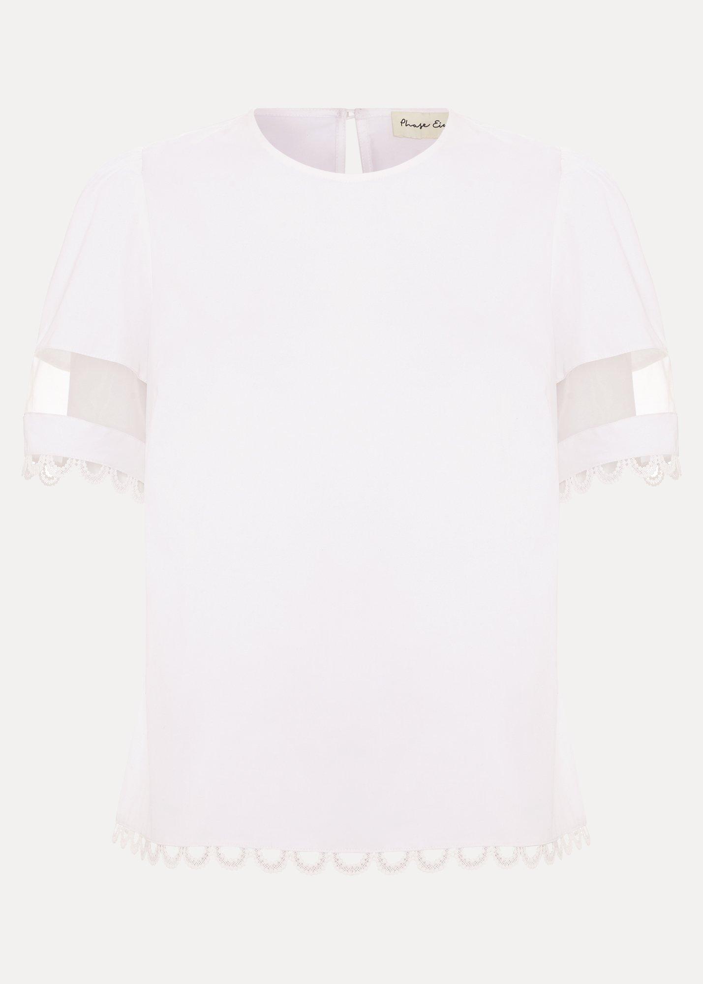 Rebecca Detail Top