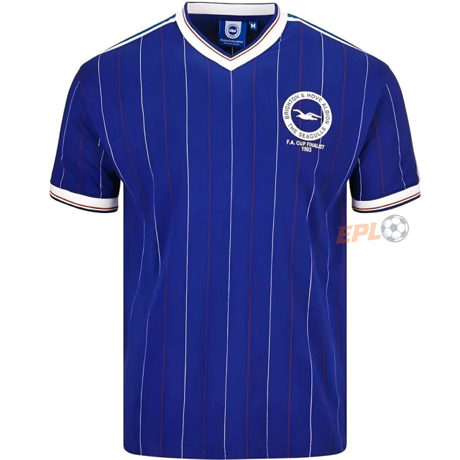 LEA original 1983 Third Kit - Adults | top-grade | exclusive
