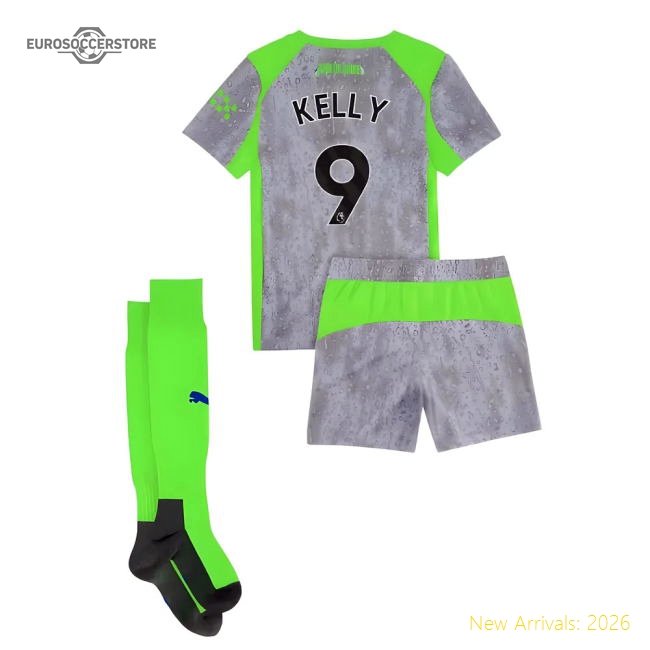2023/24 High Performance Team Jersey High-Quality Materials
