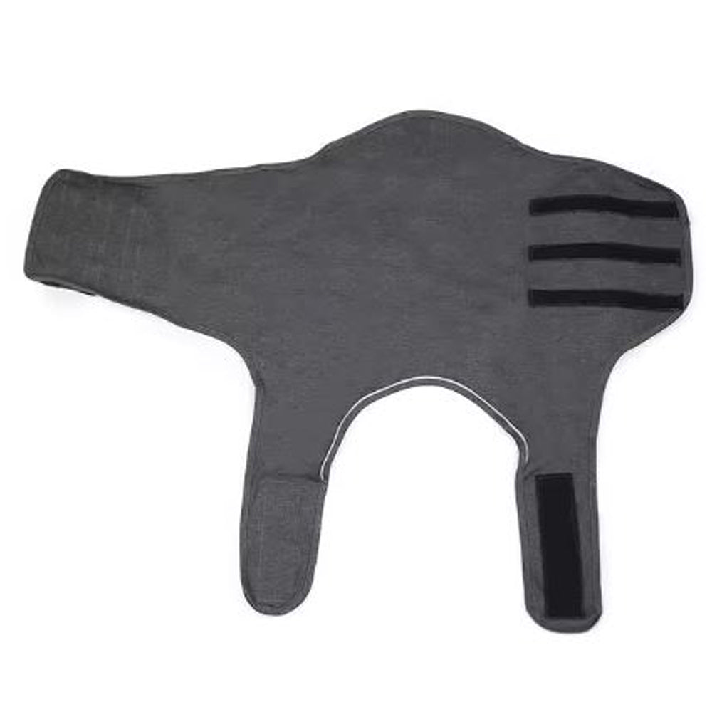 High-Quality Relaxrover Frenchie Anxiety Jacket Calming Clothes For D...