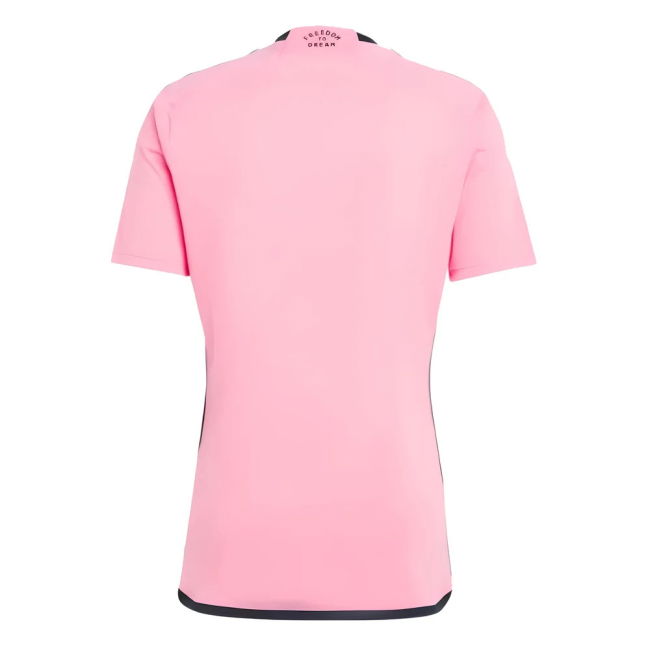 Mls Team High-quality Mls Jersey Dri-fit Comfortable Dri-fit