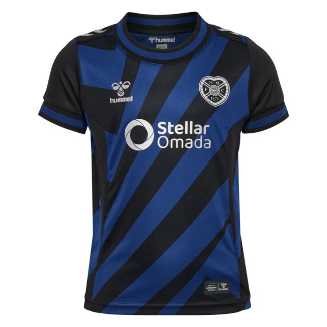 [HP] 2026-2027 Hearts Third Mini Kit