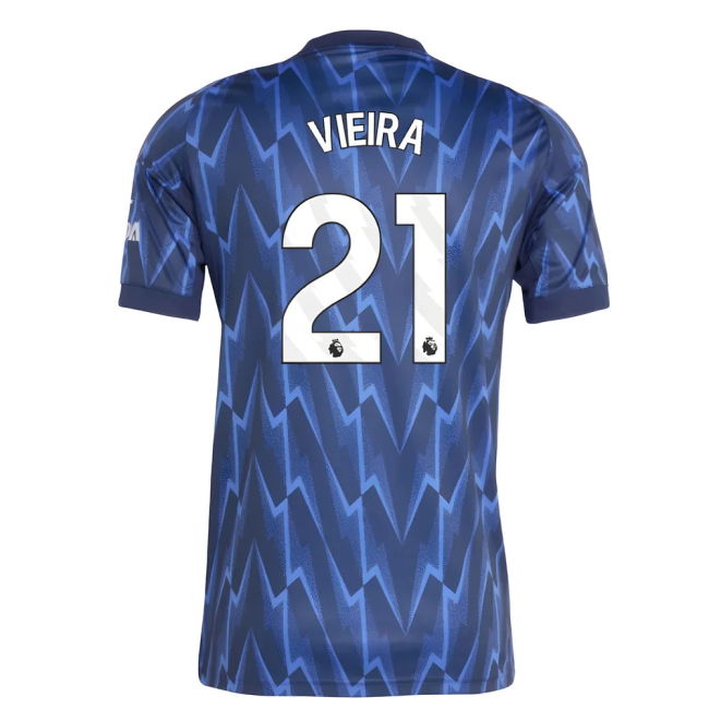 ARS superior 2025-20 Away Kit - Adults | high-end | top-grade