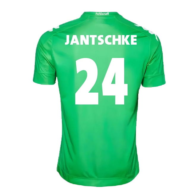 Borussia Monchengladbach Limited Away Exclusive Kit