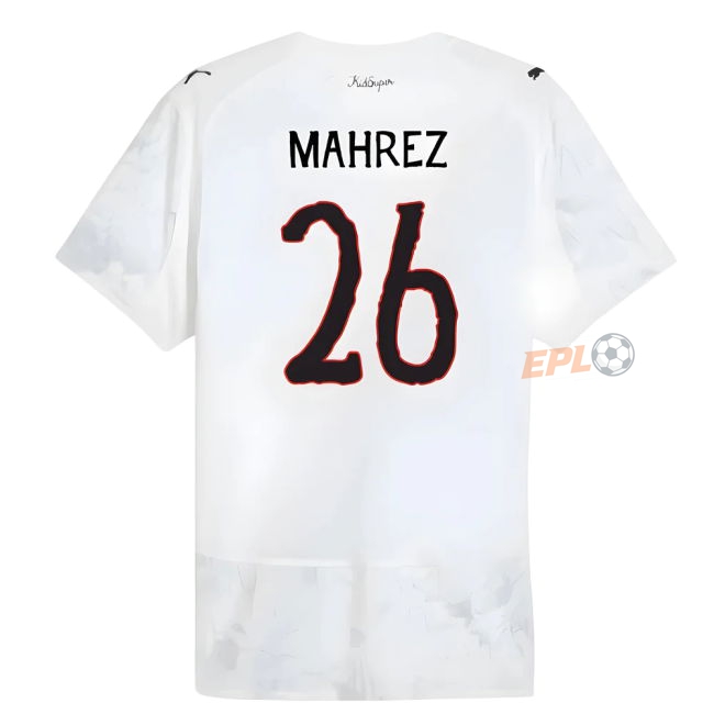 2025-20 MAN contemporary Third Shirt - Adults | excellent