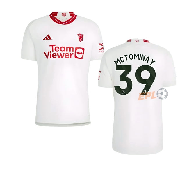 Man Utd 2023-20 economical Third Soccer Jersey | official