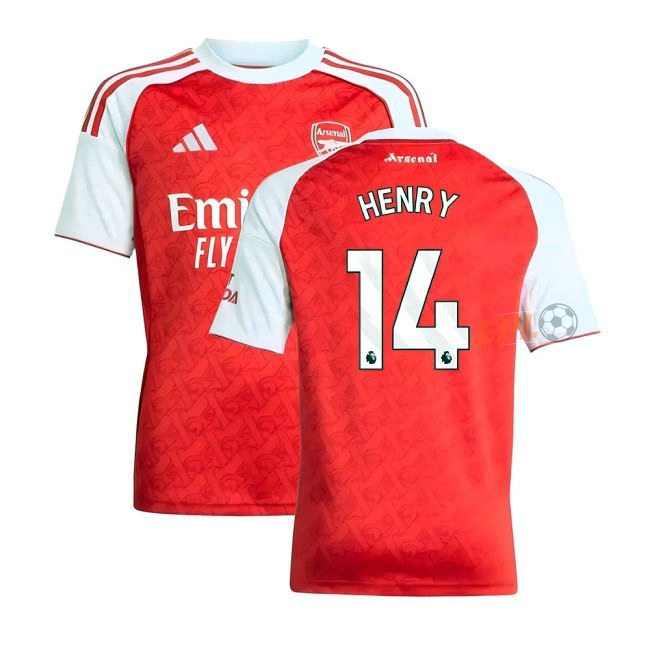 2025-20 ARS trendy Home Shirt - Kids | official | premium quality
