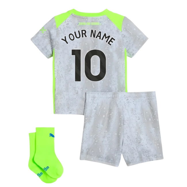 MAN official 2025-20 Third Kit - Adults | premium | genuine