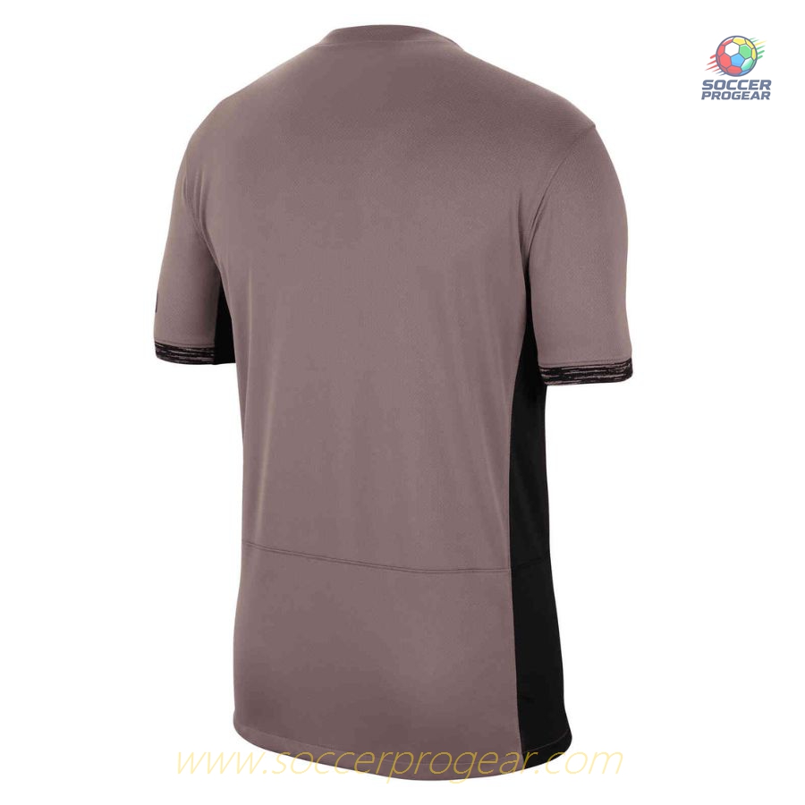 Tottenham Third Match Shirt 2023 2024