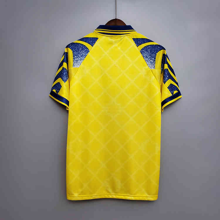 High Performance 95-97 PARMA CALCIO 1913 RETRO FOOTBALL SHIRT