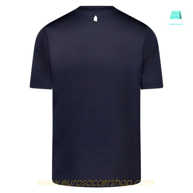 2025-2026 Everton Away Goalkeeper Shirt (Kids)