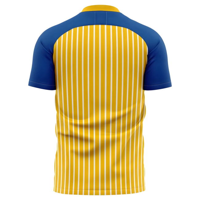 Las Palmas Exclusive Home Jersey 2025-2026