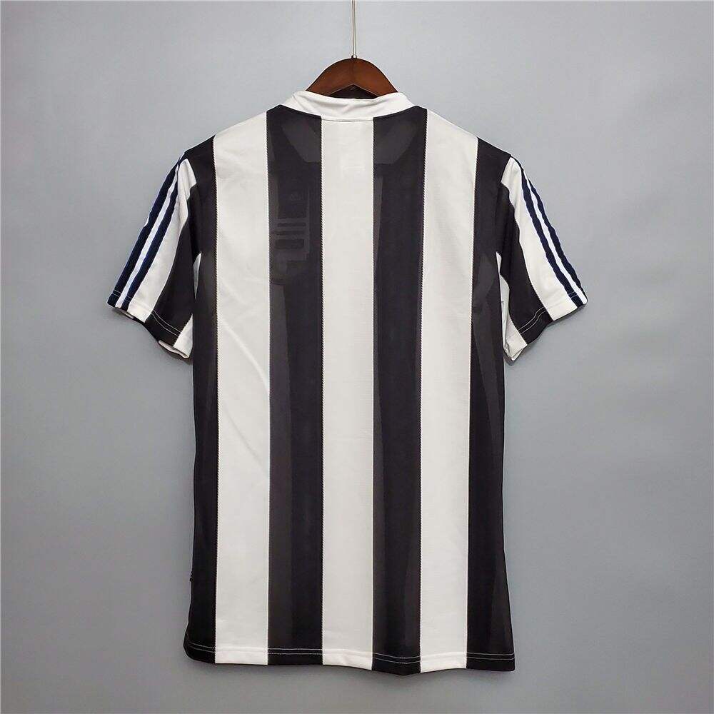 Cheap 1995-1997 Newcastle Home retro kit