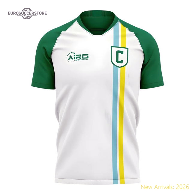 2025-2026 Football Team Womens Chic Jersey Smart Fabric