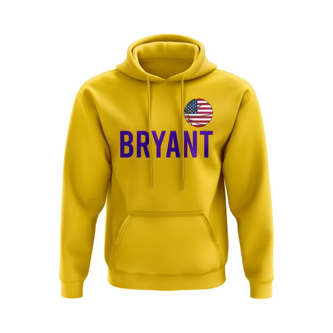 USA Exclusive Jersey Kobe