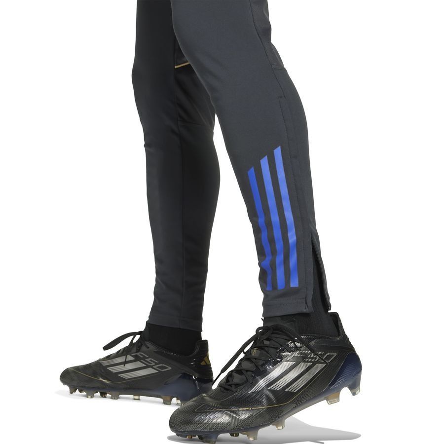 Lyon Training Trousers Tiro 25 Competition - Carbon