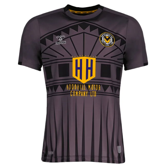 Limited Edition First-Class 2022-2023 Away Premier League Jersey #804