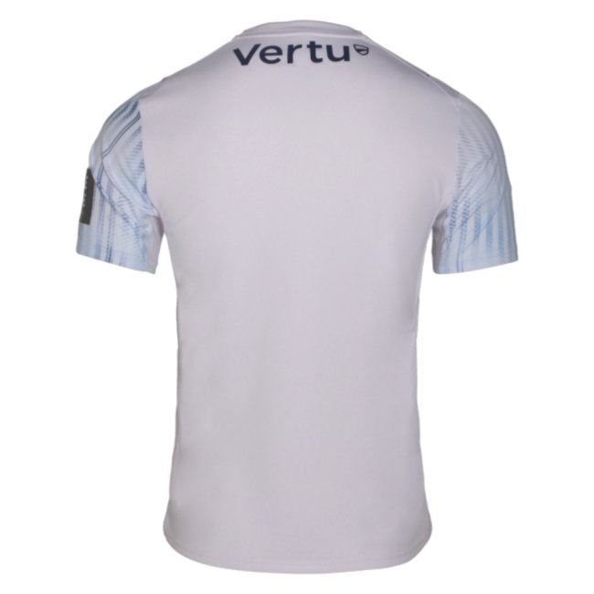 [LLS] 2026-2027 Plymouth Argyle Away Shirt