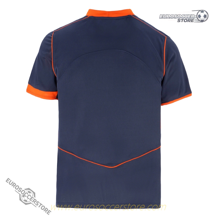 Inter Milan's Third Jersey for the 25-26 Season