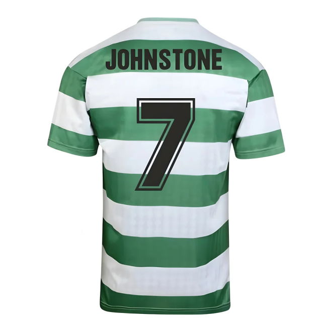 Celtic Fc Secondary Kit Celtic 198 #8 Retro Collection Fashionab (v8)