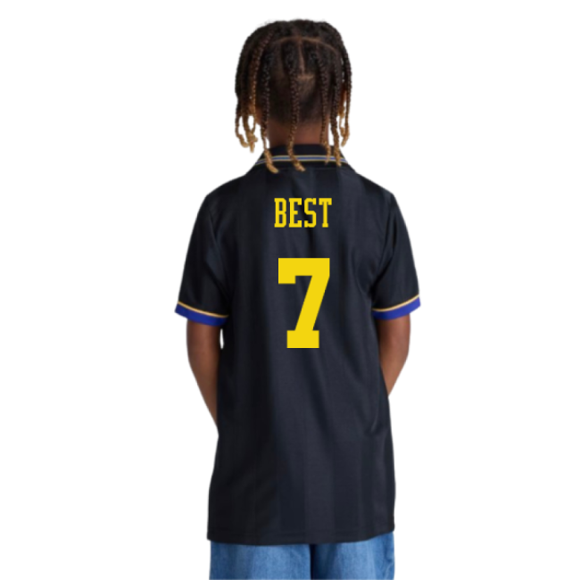 Sports Institution Ultra Comfort Official Latest Edition Fan Jersey